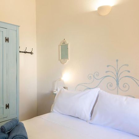 La Vela Summer House - Free Wifi - 700Mt From The Beach Costa Rei Exterior photo