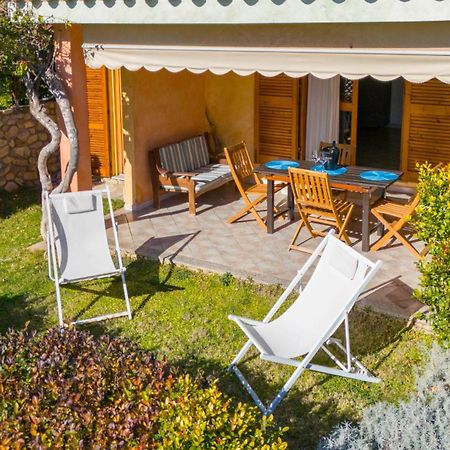 La Vela Summer House - Free Wifi - 700Mt From The Beach Costa Rei Exterior photo